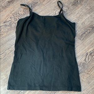 CAMI W/ BUILT-IN LINER